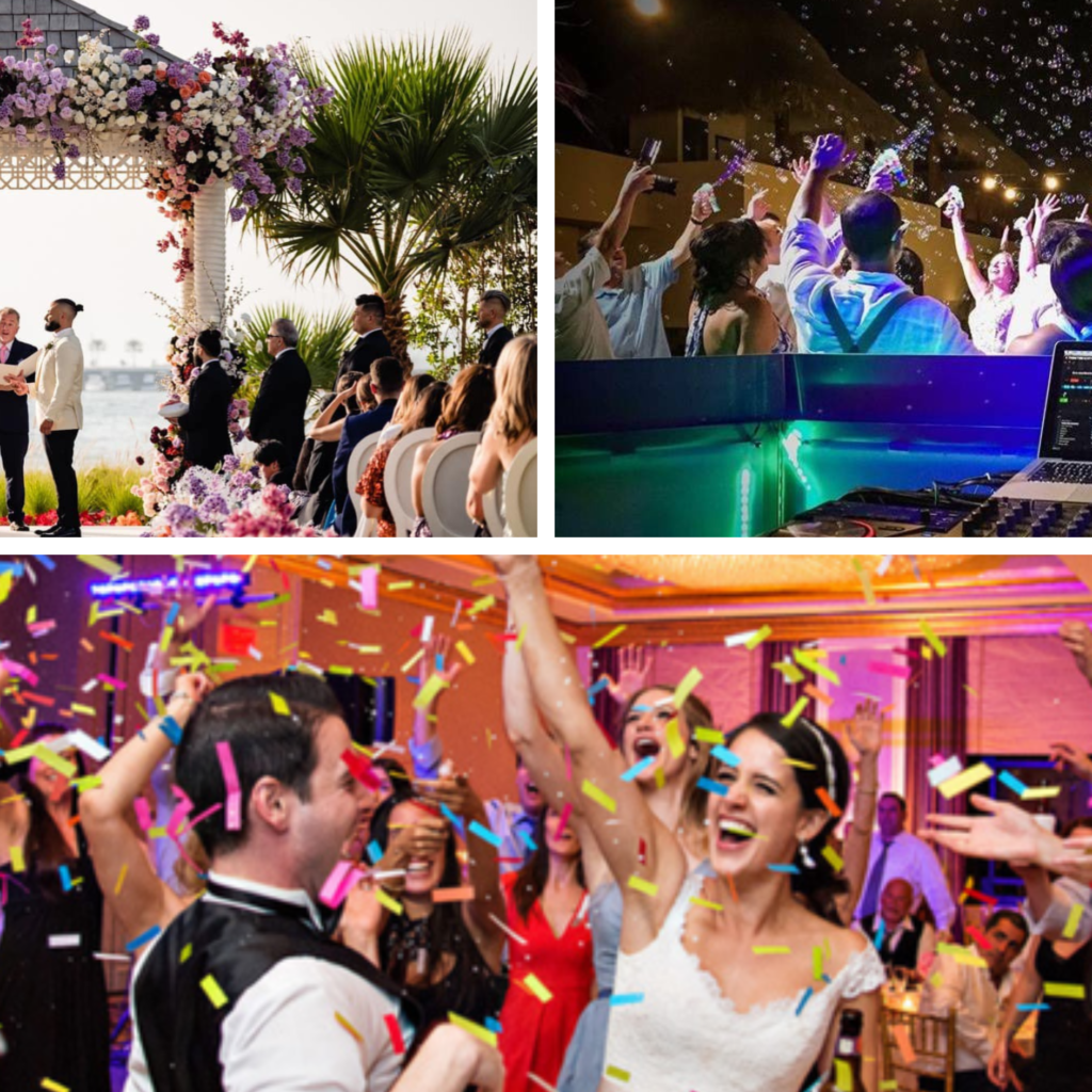 Top 10 Reasons to Hire a Wedding DJ in Dubai