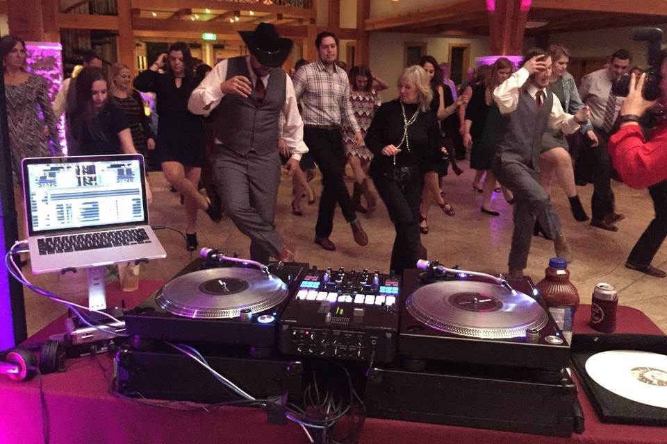 Dubai Wedding Entertainment